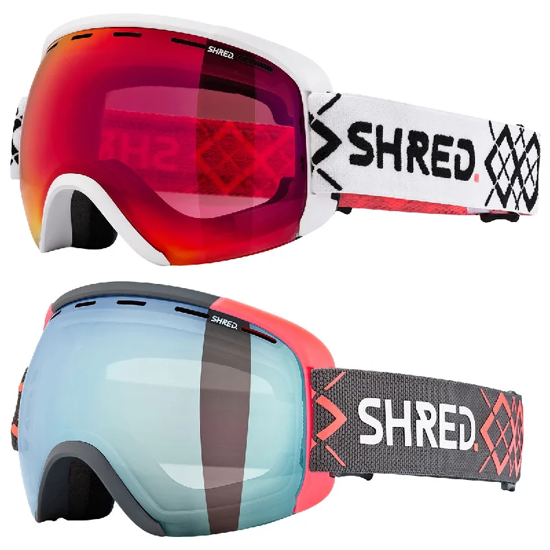 2024 Shred Exemplify Ski Goggles Closeout