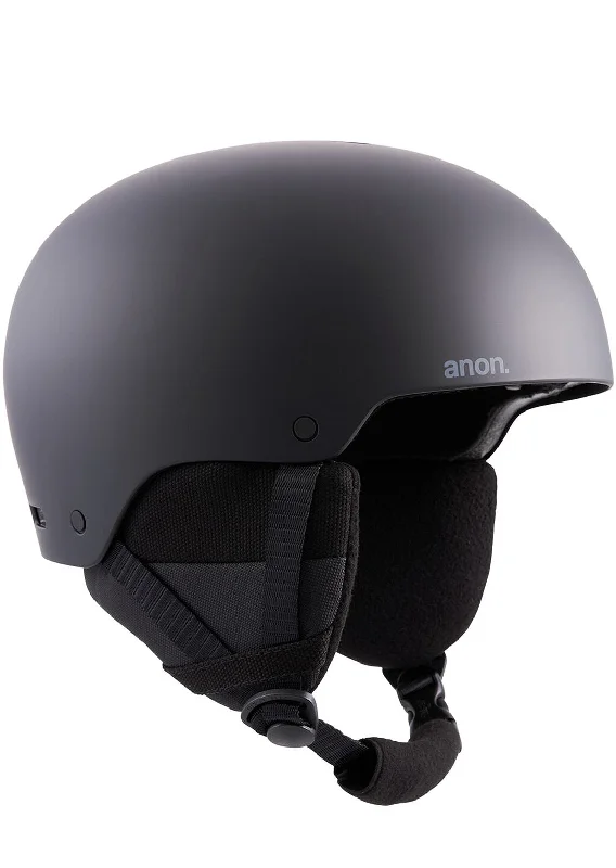 Anon Men's Raider 3 Winter Helmet