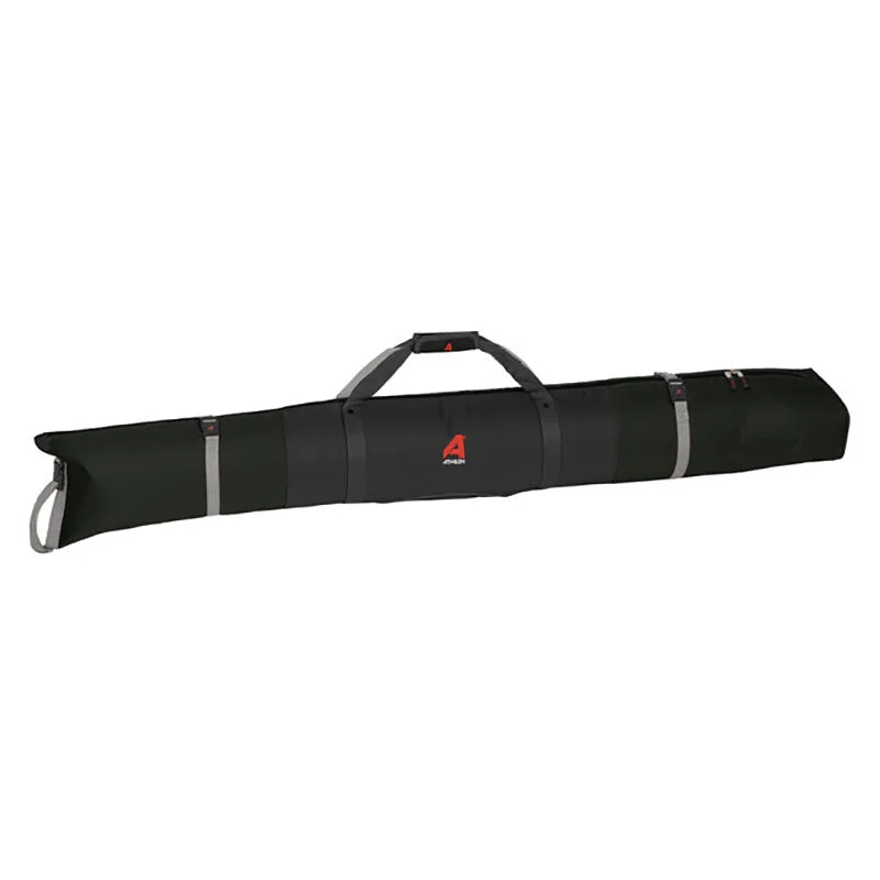 Athalon Single Padded Ski Bag 155cm Black