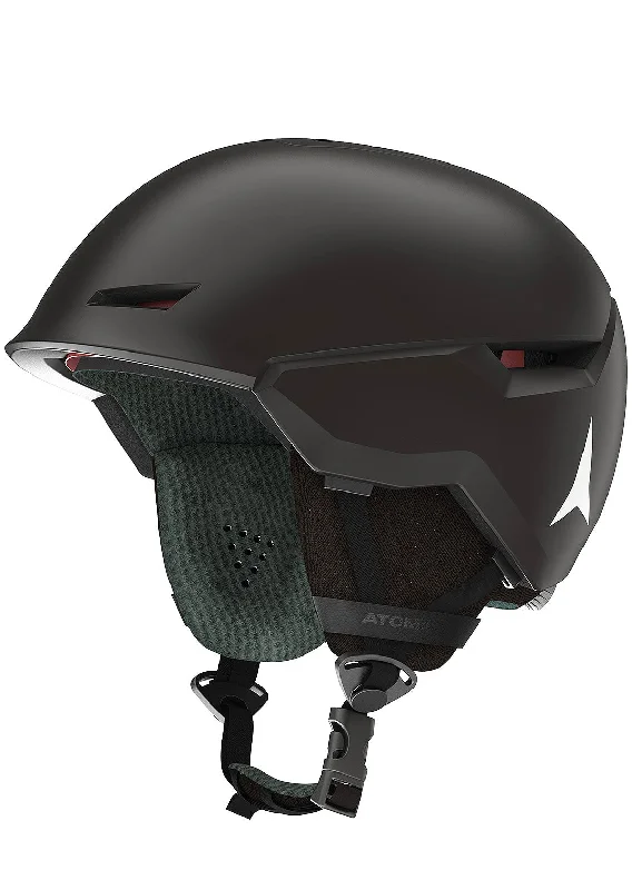 Atomic Unisex Revent Ski Helmet