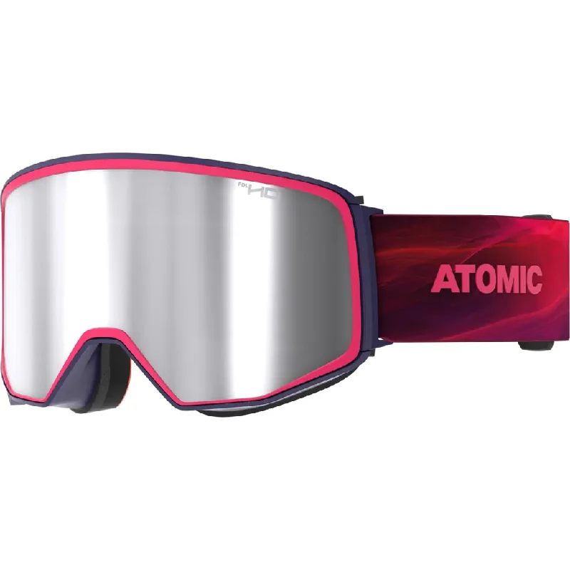 Atomic Four Q HD Goggles Adult 2024