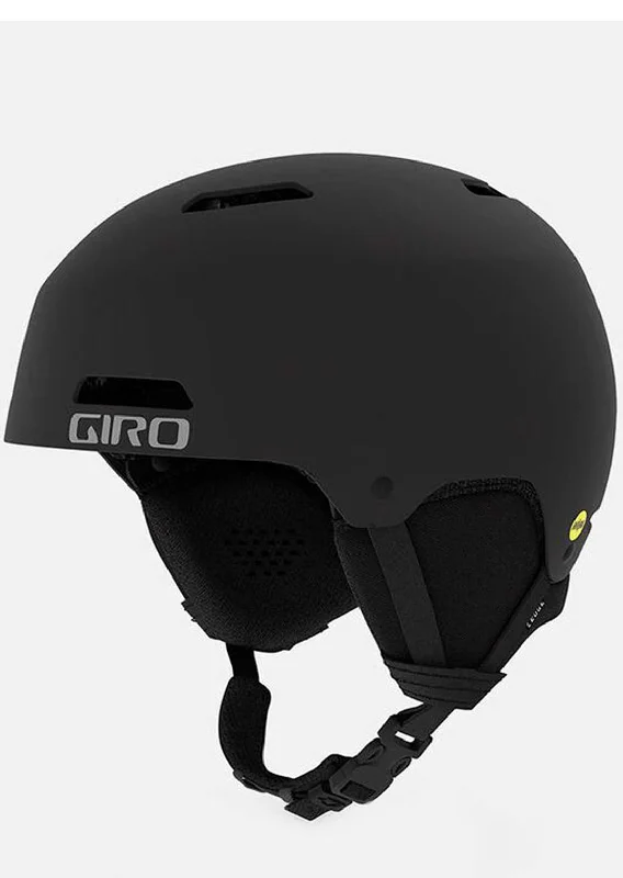 Giro Men's Ledge MIPS Snow Helmet