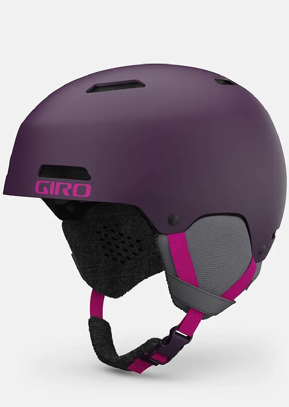 Giro Men's Ledge Snow Helmet