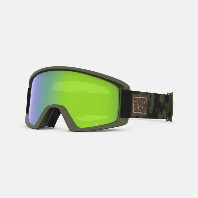 Giro Semi Goggle Adult 2024