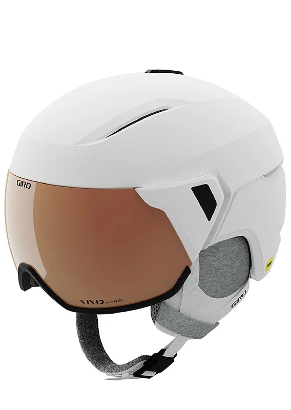 Giro Women's Aria Spherical Snow Helmet