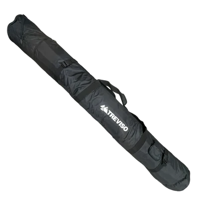 Treviso Grappler Expandable Single Ski Bag