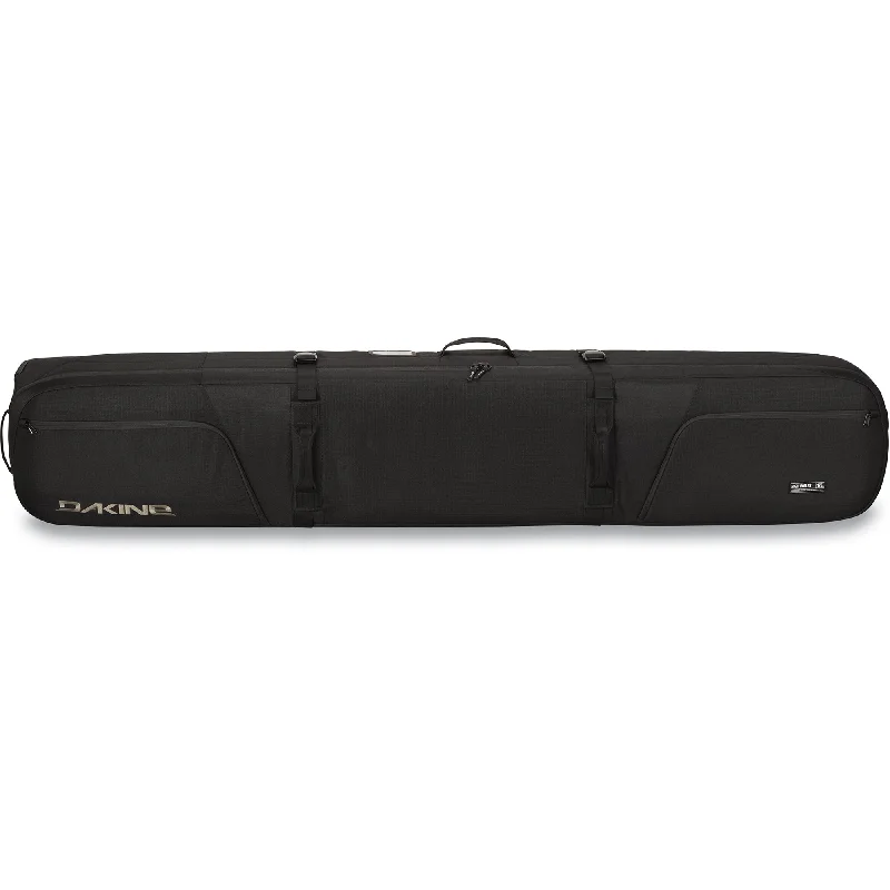 High Roller Snowboard Bag - Black