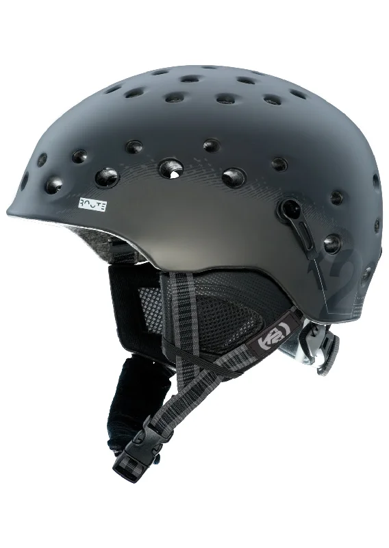 K2 Men's Route Winter Helmet