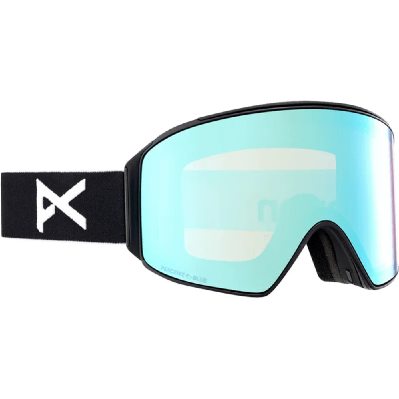 M4 MFI Cylindrical Goggle