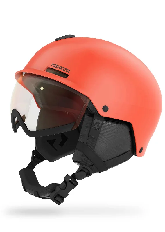 Marker Junior Vijo Winter Helmet