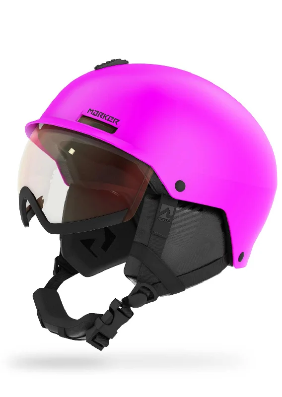 Marker Junior Vijo Winter Helmet