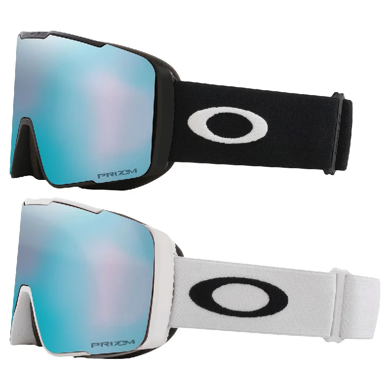 Oakley Line Miner Pro L Goggles