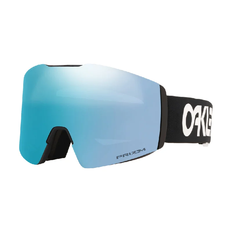 Oakley Fall Line M Goggle 2025