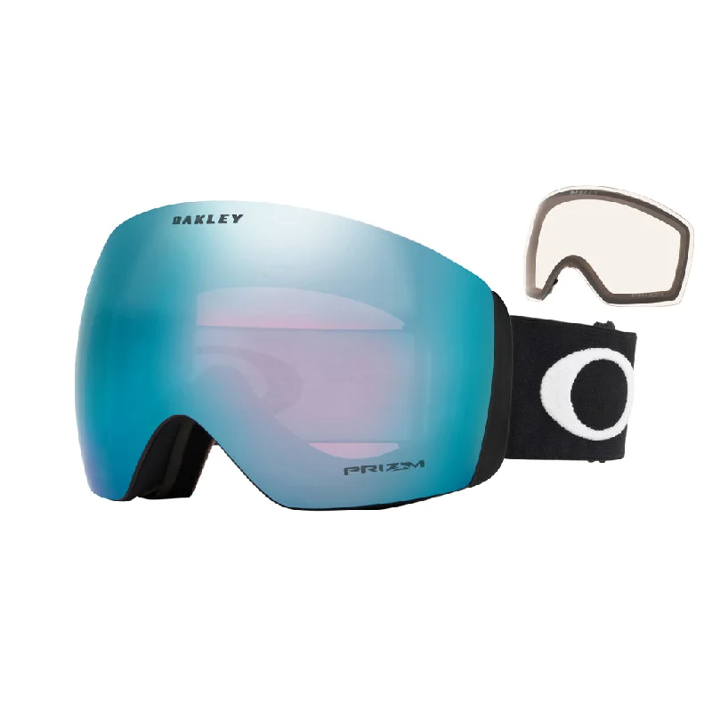 Oakley Flight Deck L Goggle 2025