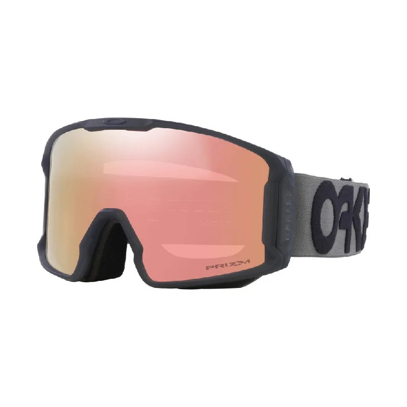 Oakley Line Miner L Goggle 2025