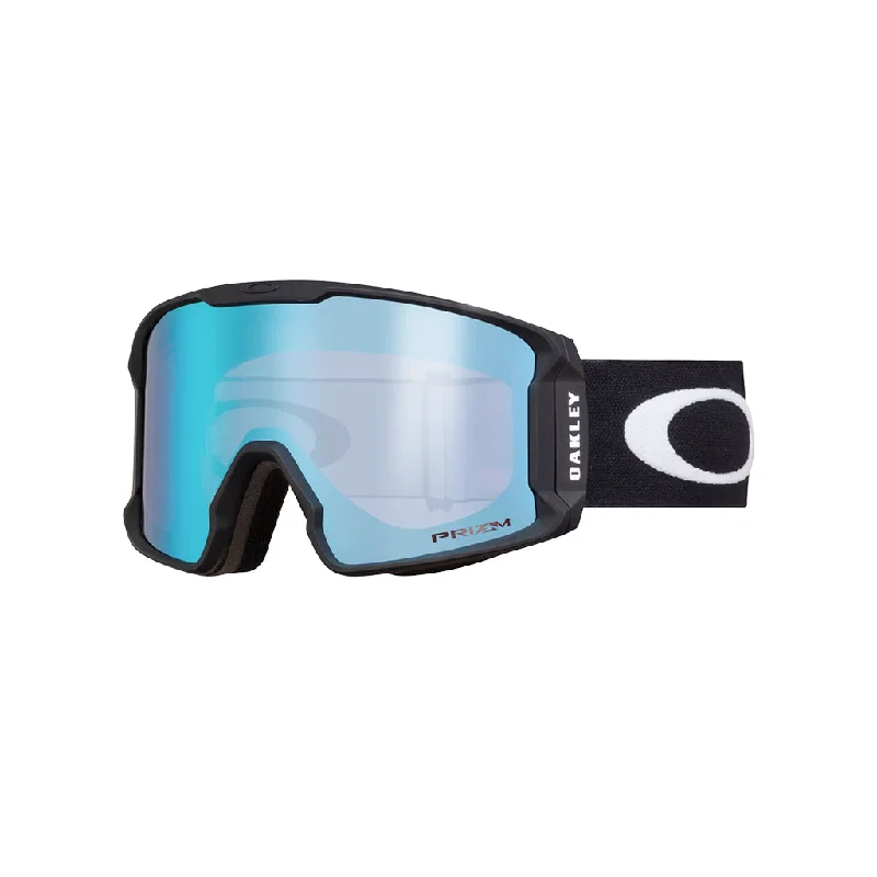 Oakley Line Miner S Goggle 2024