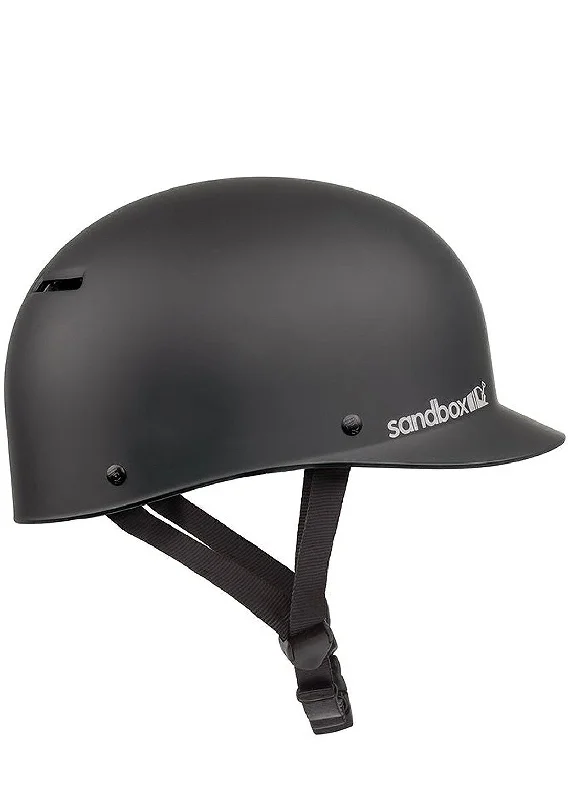 Sandbox Classic 2.0 Park Winter Helmet