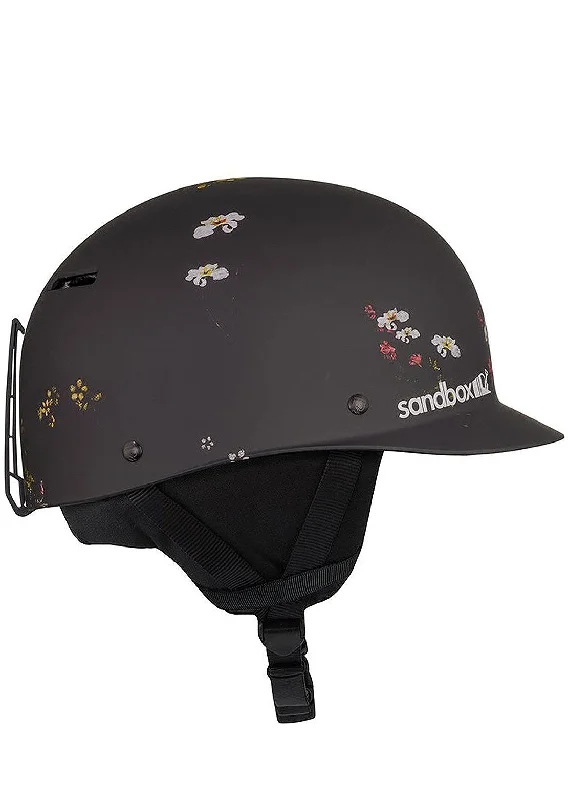 Sandbox Unisex Classic 2.0 Snow Winter Helmet