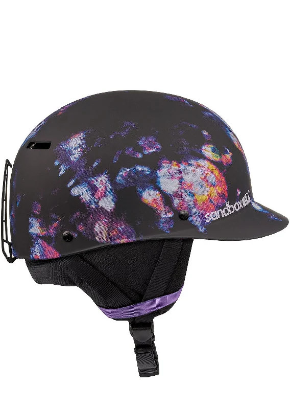 Sandbox Junior Classic 2.0 Ace Winter Helmet