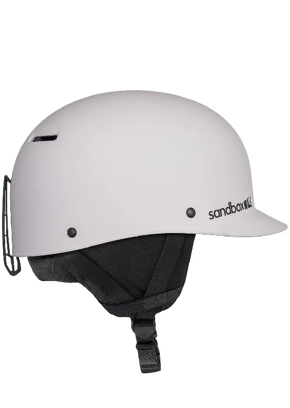 Sandbox Unisex Classic 2.0 Snow Winter Helmet