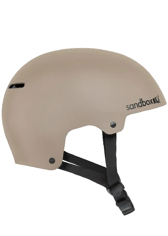 Sandbox Unisex Icon Park Winter Helmet