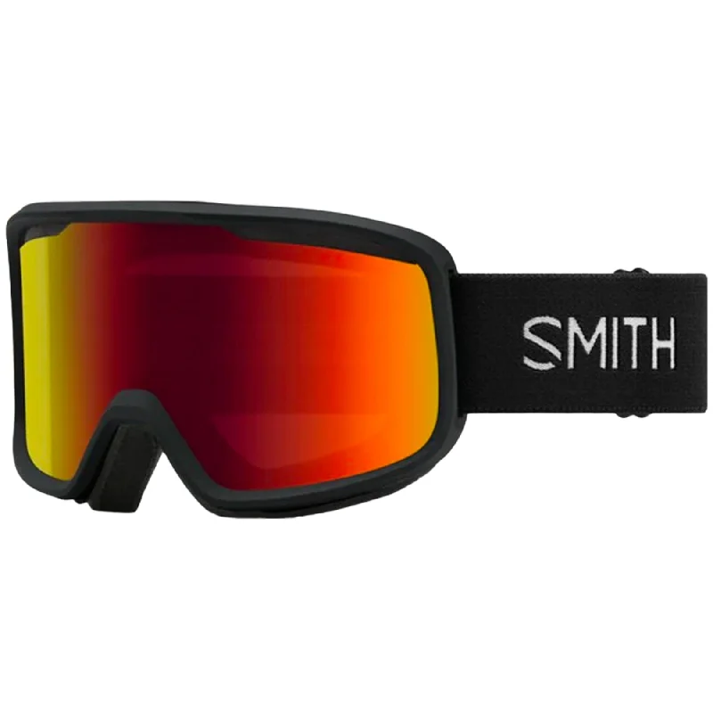 Smith Frontier 2024