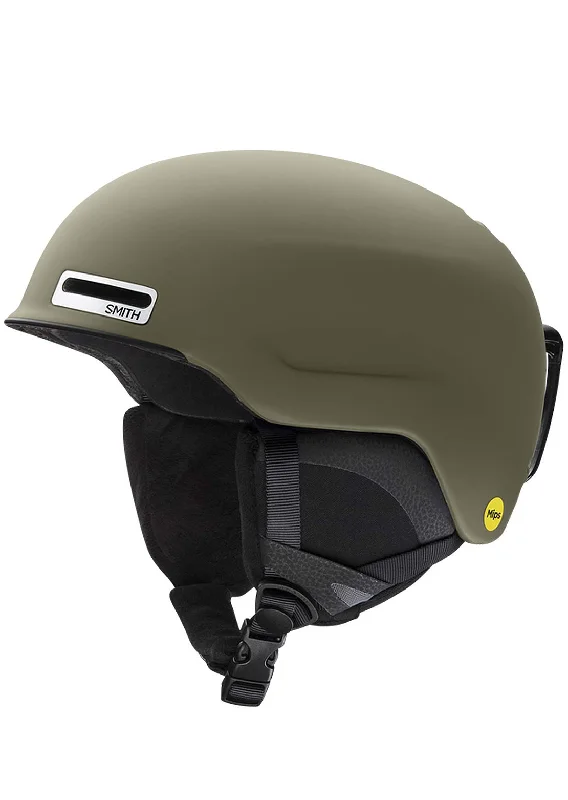 Smith Maze MIPS Winter Helmet