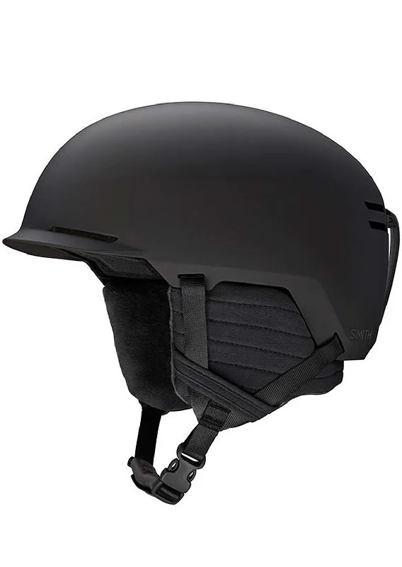 Smith Scout Winter Helmet