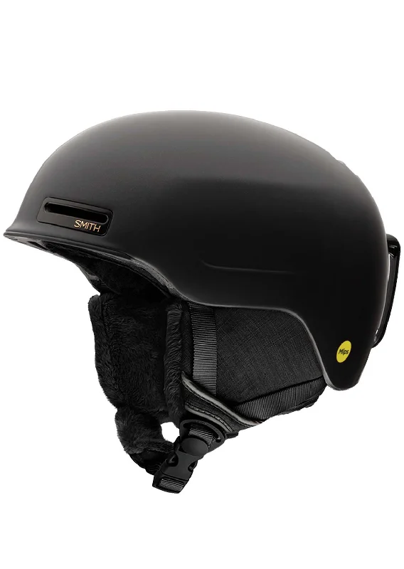 Smith Women's Allure MIPS Winter Helmet