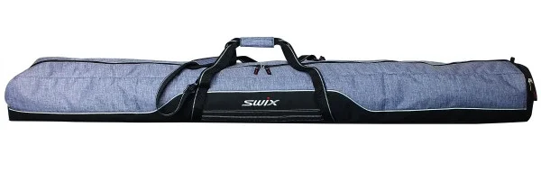 Swix Road Trip Double Ski Bag