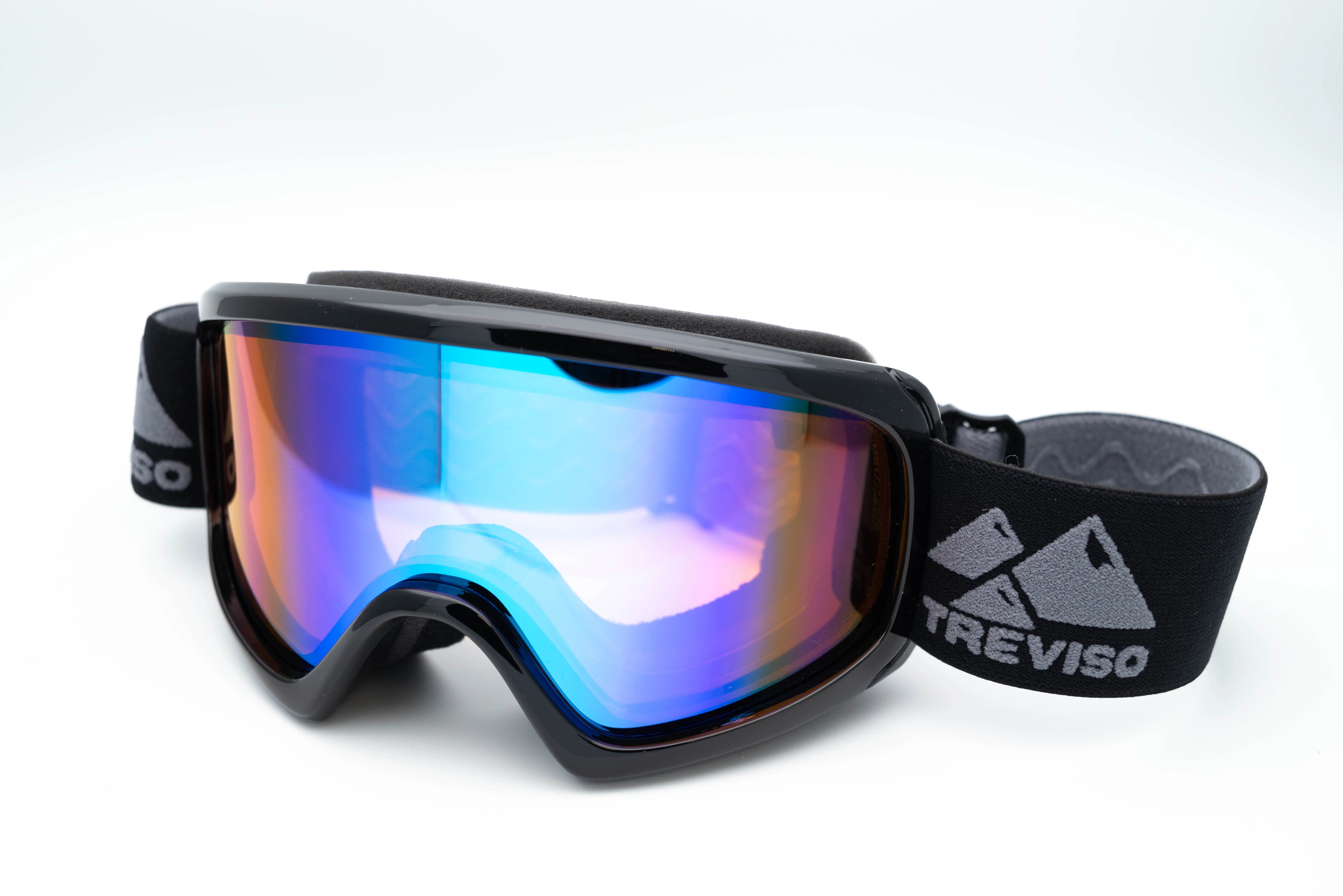 Treviso Prime L Goggle Adult