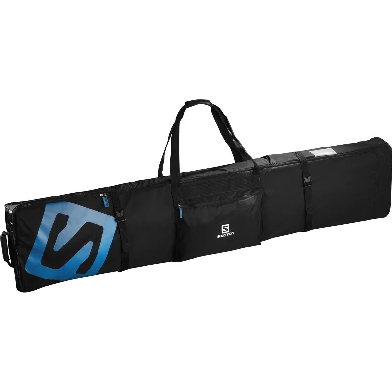 Salomon Trolley Ski Bag 2025