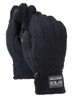 BURTON STOVEPIPE FLEECE WOMENS GLOVES