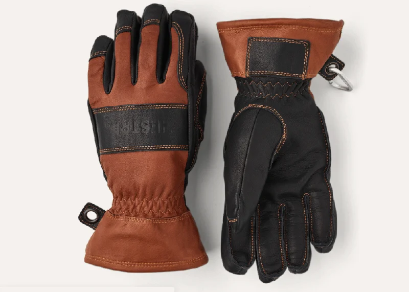 Falt Guide Glove 5-Finger