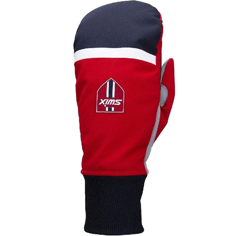 Swix Blizzard Heritage Mitt