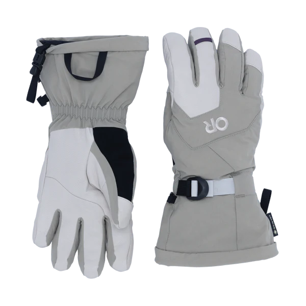 Women's Arete Modular Gore-Tex Gloves