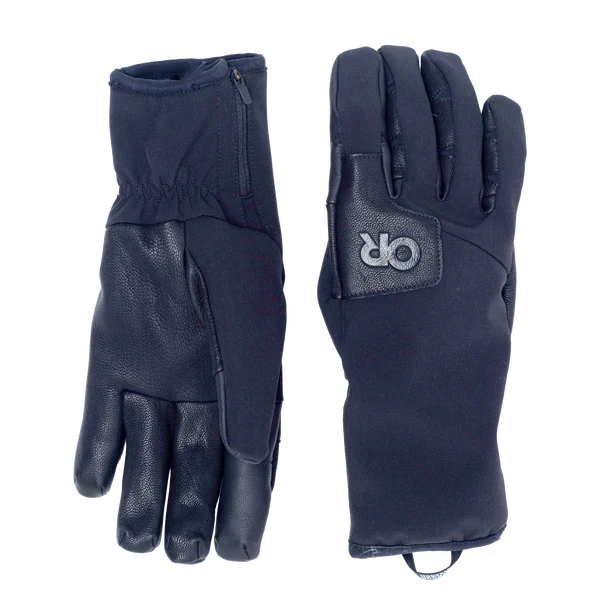 Women's Stormtracker Sensor Windbloc Gloves