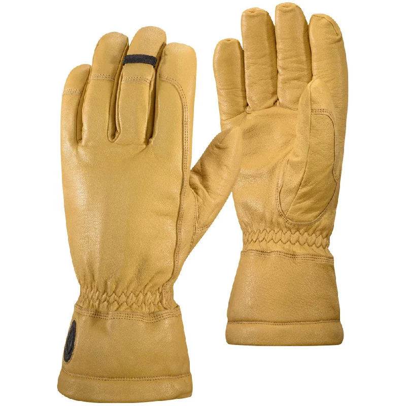 WORK GLOVES