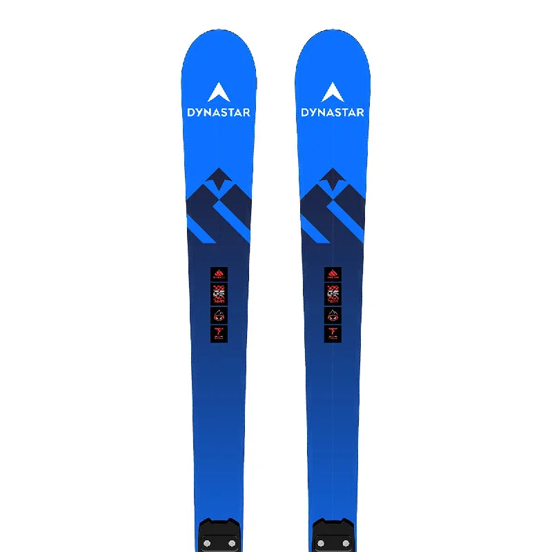 2025 Dynastar Speed Course Team GS Skis