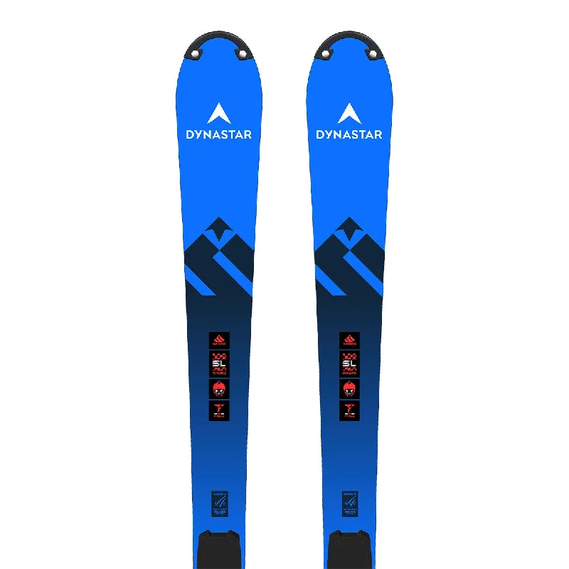 2025 Dynastar Speed Omeglass JR FIS SL Skis