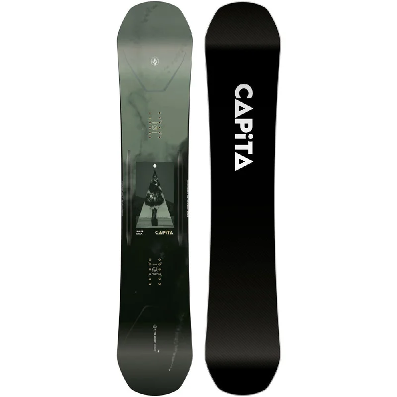 2025 Superdoa Snowboard