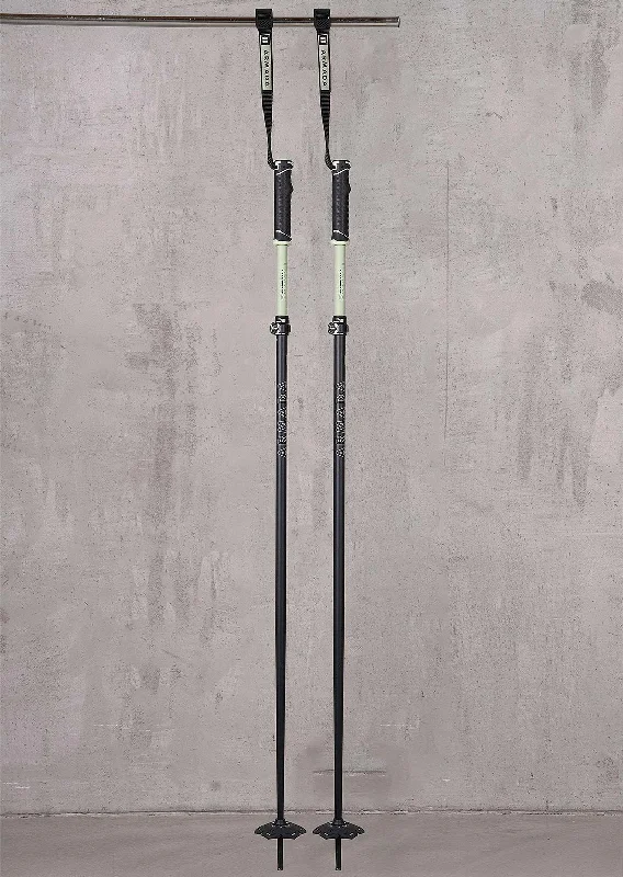 Armada AK Adjustable Workhorse Ski Poles