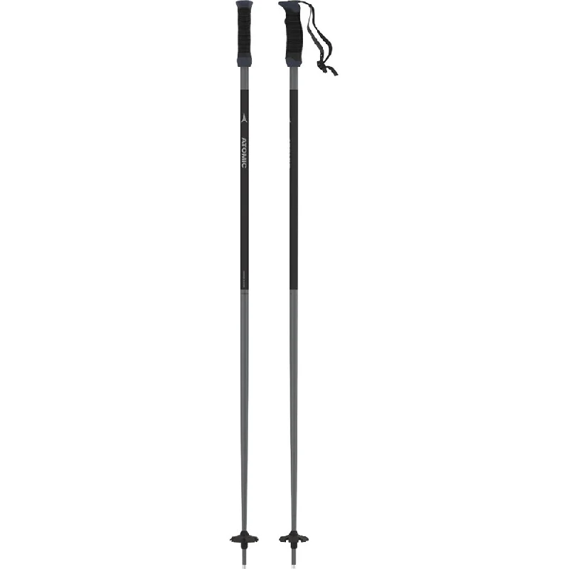 Atomic AMT SQS Womens Ski Poles 2025