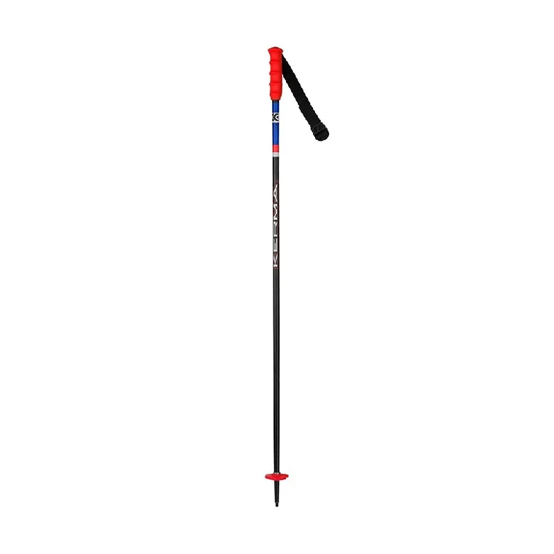 Ski Poles Kerma Speed SL Jr