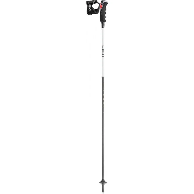 Carbon 14 3D Ski Poles - Womens