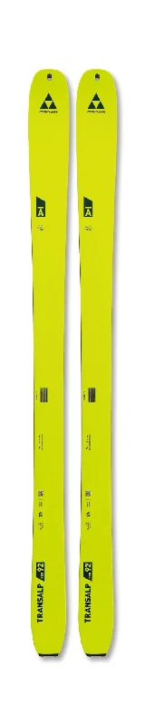 Fischer TRANSALP 92 CTI PRO Ski 2024/2025