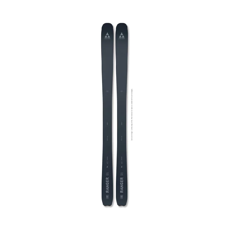 Fischer Ranger 84 Skis Adult 2025