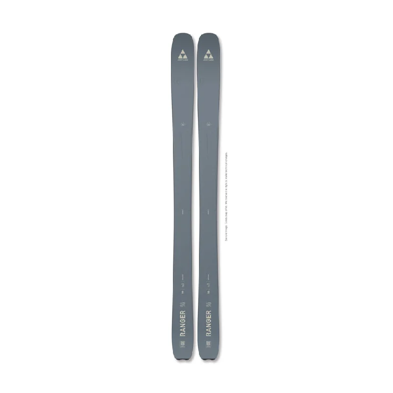 Fischer Ranger 96 Skis Adult 2025