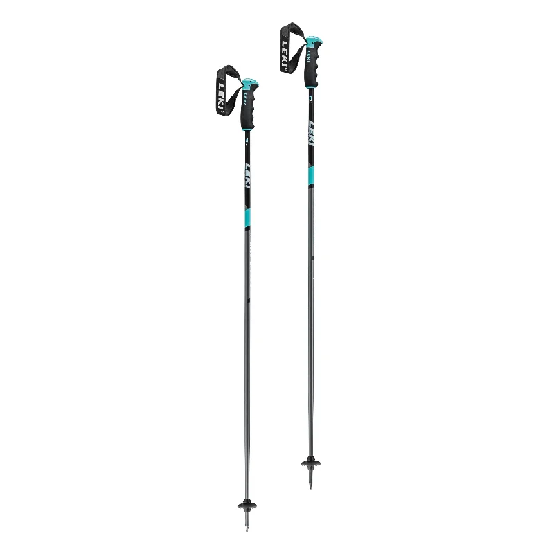 Leki NEOLITE Airfoil Women's Ski Poles 2024