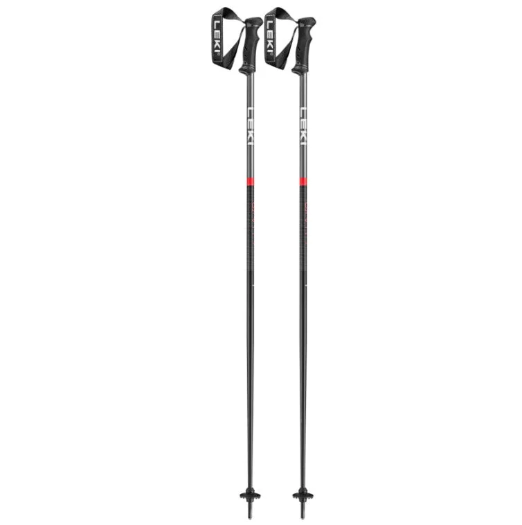 Leki QNTM Ski Poles 2024